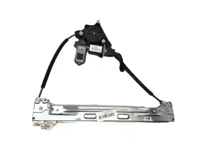Peça sobressalente para automóvel em segunda mão elevador de vidros traseiro esquerdo por fiat 500l (351_, 352_) 1.6 d multijet (199lyd1b) referências oem iam 51980516