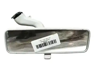 Peça sobressalente para automóvel em segunda mão espelho retrovisor interior por fiat 500l (351_, 352_) 1.6 d multijet (199lyd1b) referências oem iam 735595239
