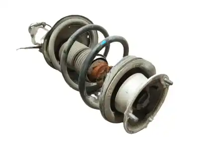 Peça sobressalente para automóvel em segunda mão amortecedor dianteiro direito por bmw x3 (e83) xdrive 20 d referências oem iam 31313453522