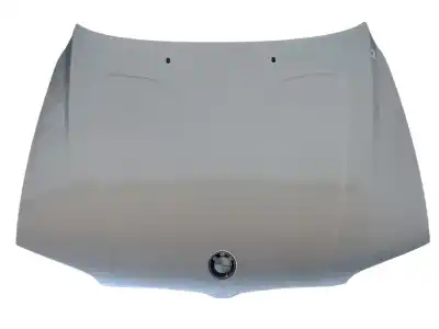 Peça sobressalente para automóvel em segunda mão CAPOT por BMW X3 (E83)  Referências OEM IAM 41003449411  