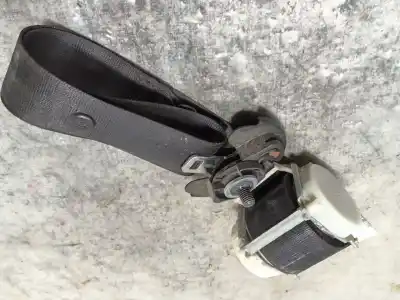 Peça sobressalente para automóvel em segunda mão cinto de segurança dianteiro esquerdo por bmw x3 (e83) xdrive 20 d referências oem iam 72113448367