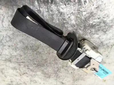 Peça sobressalente para automóvel em segunda mão cinto de segurança dianteiro esquerdo por bmw x3 (e83) xdrive 20 d referências oem iam 72113448367  