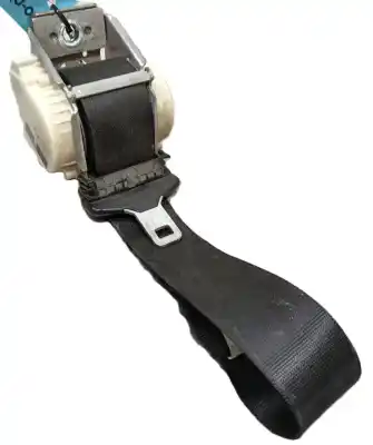 Peça sobressalente para automóvel em segunda mão cinto de segurança traseiro direito por bmw x3 (e83) xdrive 20 d referências oem iam 72113448361