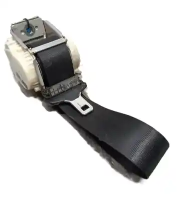 Peça sobressalente para automóvel em segunda mão cinto de segurança traseiro esquerdo por bmw x3 (e83) xdrive 20 d referências oem iam 72113448361
