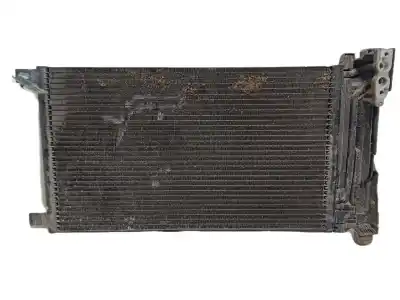 Peça sobressalente para automóvel em segunda mão condensador / radiador de ar condicionado por bmw x3 (e83) xdrive 20 d referências oem iam 17113450046