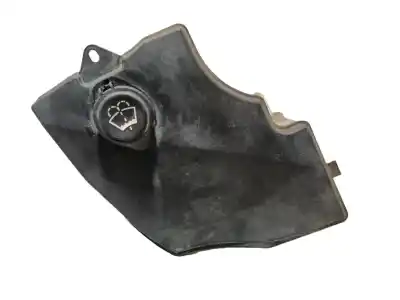 Peça sobressalente para automóvel em segunda mão depósito do limpa vidros por bmw x3 (e83) xdrive 20 d referências oem iam 61663403211