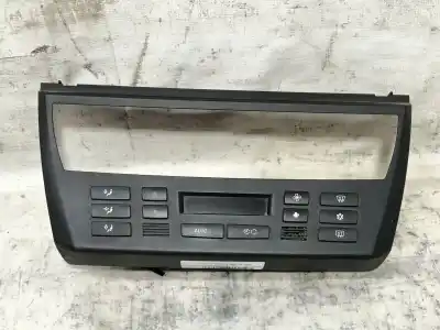 Peça sobressalente para automóvel em segunda mão COMANDO DE SOFAGEM (CHAUFFAGE / AR CONDICIONADO)  por BMW X3 (E83)  Referências OEM IAM 64113443981  64113443981