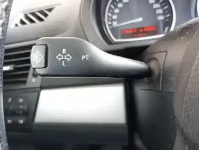 Second-hand car spare part indicator switch for bmw x3 (e83) xdrive 20 d oem iam references 61318363668  363668