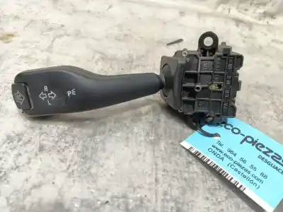 Peça sobressalente para automóvel em segunda mão comutador de piscas  por bmw x3 (e83) xdrive 20 d referências oem iam 61318363668