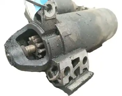 Peça sobressalente para automóvel em segunda mão motor de arranque por bmw x3 (e83) xdrive 20 d referências oem iam 12418511746