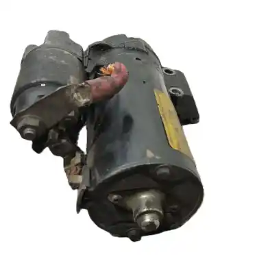 Peça sobressalente para automóvel em segunda mão motor de arranque por bmw x3 (e83) xdrive 20 d referências oem iam 12418511746  