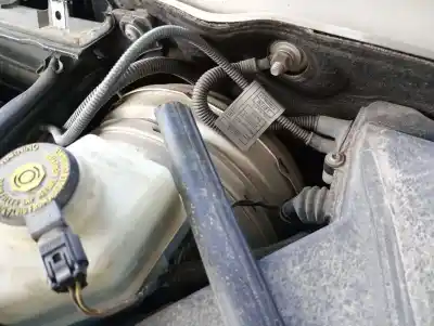 Pezzo di ricambio per auto di seconda mano servo freio per bmw x3 (e83) xdrive 20 d riferimenti oem iam 34333450589  lac115the