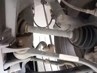 Second-hand car spare part front right transmission for bmw x3 (e83) xdrive 20 d oem iam references 31603450564  