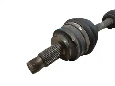 Second-hand car spare part front right transmission for bmw x3 (e83) xdrive 20 d oem iam references 31603450564  