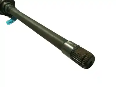 Second-hand car spare part front right transmission for bmw x3 (e83) xdrive 20 d oem iam references 31603450564  