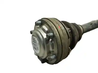 Peça sobressalente para automóvel em segunda mão transmissão traseira direita por bmw x3 (e83) xdrive 20 d referências oem iam 33207537608  7537608ai02