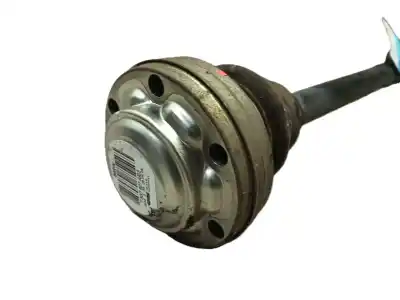 Peça sobressalente para automóvel em segunda mão transmissão traseira esquerda por bmw x3 (e83) xdrive 20 d referências oem iam 33207537607  7537607ai02