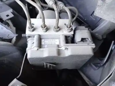 Peça sobressalente para automóvel em segunda mão abs por bmw serie 5 touring (e61) 530d referências oem iam 34516791108  
