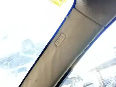 Peça sobressalente para automóvel em segunda mão airbag de cortina dianteiro direito por bmw serie 5 touring (e61) 530d referências oem iam 