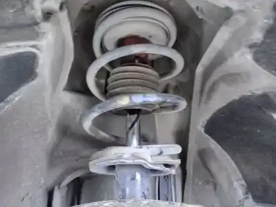 Peça sobressalente para automóvel em segunda mão amortecedor dianteiro esquerdo por bmw serie 5 touring (e61) 530d referências oem iam 