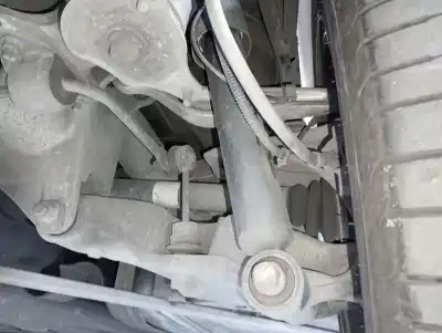 Peça sobressalente para automóvel em segunda mão amortecedor traseiro direito por bmw serie 5 touring (e61) 530d referências oem iam 