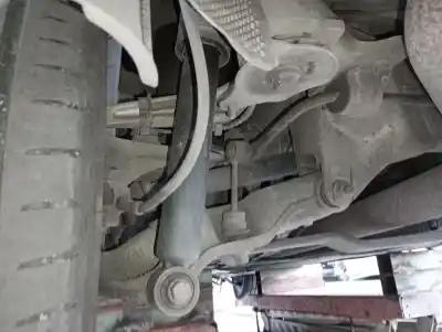 Peça sobressalente para automóvel em segunda mão amortecedor traseiro esquerdo por bmw serie 5 touring (e61) 530d referências oem iam 