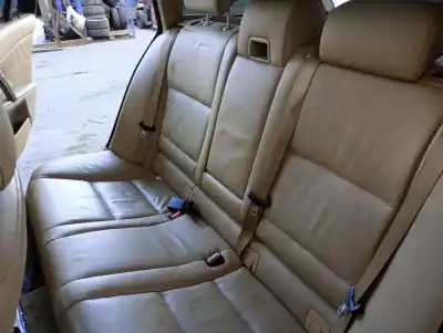 Peça sobressalente para automóvel em segunda mão bancos traseiros por bmw serie 5 touring (e61) 530d referências oem iam 