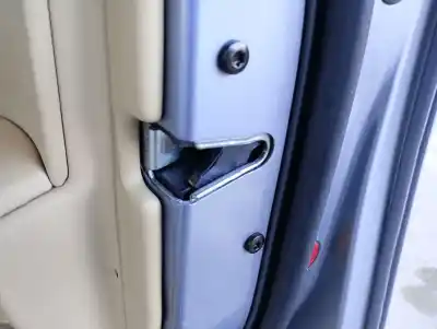 Peça sobressalente para automóvel em segunda mão fechadura da porta dianteira direita por bmw serie 5 touring (e61) 530d referências oem iam 