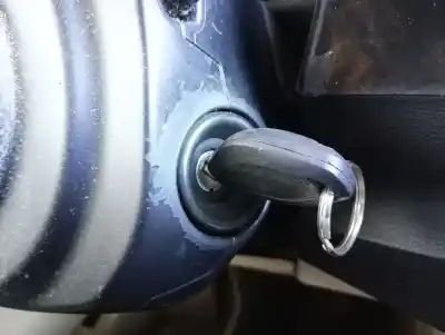 Peça sobressalente para automóvel em segunda mão comutador de ignição por bmw serie 5 touring (e61) 530d referências oem iam 