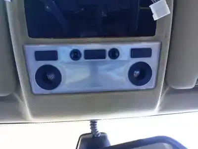 Peça sobressalente para automóvel em segunda mão luz interior por bmw serie 5 touring (e61) 530d referências oem iam 