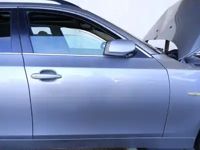 Peça sobressalente para automóvel em segunda mão porta dianteira direita por bmw serie 5 touring (e61) 530d referências oem iam 
