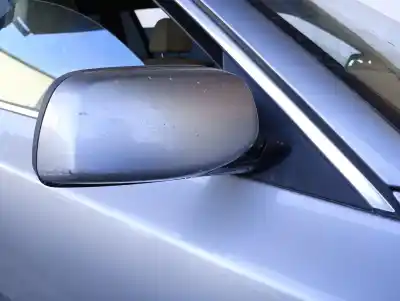 Peça sobressalente para automóvel em segunda mão espelho retrovisor direito por bmw serie 5 touring (e61) 530d referências oem iam 