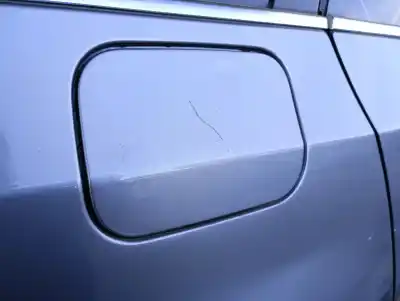 Peça sobressalente para automóvel em segunda mão tampa de combustível externa por bmw serie 5 touring (e61) 530d referências oem iam 