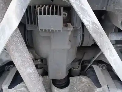 Peça sobressalente para automóvel em segunda mão diferencial traseiro por bmw serie 5 touring (e61) 530d referências oem iam 33107542511