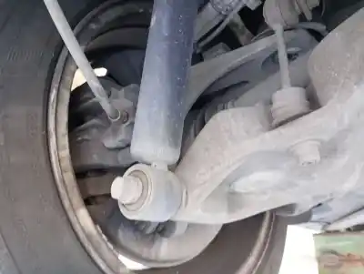 Peça sobressalente para automóvel em segunda mão manga de eixo traseira esquerda por bmw serie 5 touring (e61) 530d referências oem iam 