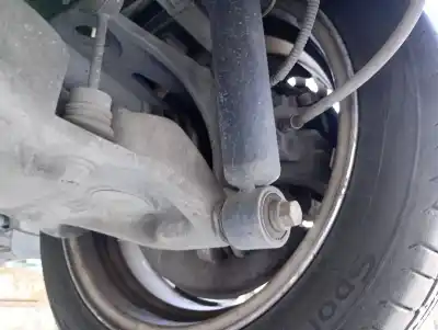 Peça sobressalente para automóvel em segunda mão manga de eixo traseira direita por bmw serie 5 touring (e61) 530d referências oem iam 