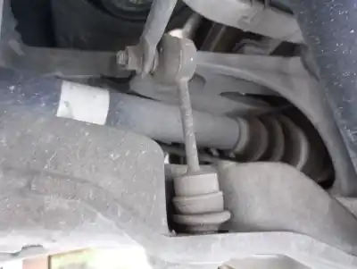 Peça sobressalente para automóvel em segunda mão transmissão traseira direita por bmw serie 5 touring (e61) 530d referências oem iam 