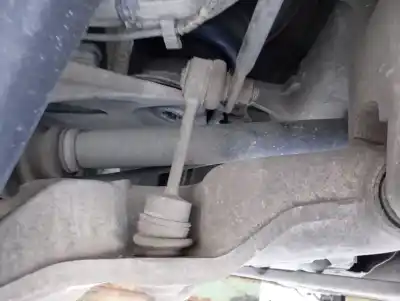 Peça sobressalente para automóvel em segunda mão transmissão traseira esquerda por bmw serie 5 touring (e61) 530d referências oem iam 