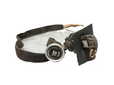 Piesă de schimb auto la mâna a doua comutator de pornire pentru bmw serie 3 berlina (e90) 318d referințe oem iam 61319154945