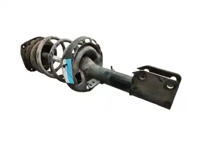 Peça sobressalente para automóvel em segunda mão amortecedor dianteiro esquerdo por renault scenic iii expression referências oem iam 543020017r