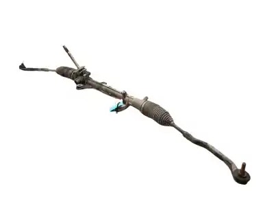 Peça sobressalente para automóvel em segunda mão caixa de direção por renault scenic iii expression referências oem iam a0014219c