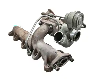 Gebrauchtes Autoersatzteil  zum FIAT DUCATO CAJA CERRADA 33, TECHO SOBREELEVADO (06.2006)  OEM-IAM-Referenzen 504071260  4913505130