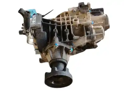 Pièce détachée automobile d'occasion différentiel avant pour land rover freelander (ln) 2.0 di familiar (72kw) références oem iam 7891220051 tre100350 1h5z7f094ba