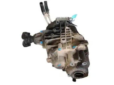 Pièce détachée automobile d'occasion différentiel avant pour land rover freelander (ln) 2.0 di familiar (72kw) références oem iam 7891220051 tre100350 1h5z7f094ba