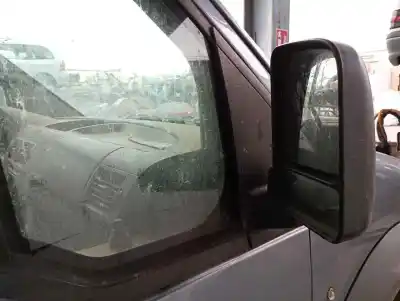 Peça sobressalente para automóvel em segunda mão espelho retrovisor direito por ford transit connect (tc7) furgón (2006->) referências oem iam 4460947 vm6311r 4460947