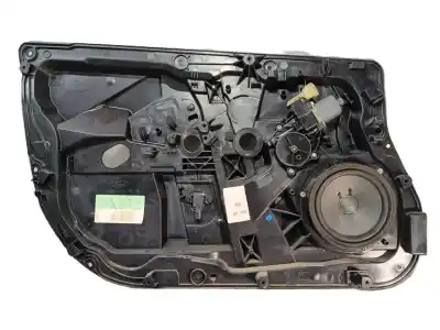 Автозапчасти б/у регулятор стекла переднего левого за ford fiesta (ccn) trend ссылки oem iam c1bba045h17ab