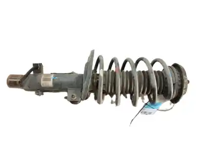 Автозапчасти б/у амортизатор передний правый за citroen c3 selection ссылки oem iam 9672655580  22247090rh