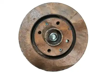 Second-hand car spare part front left knuckle for citroen c3 selection oem iam references 1607557480  