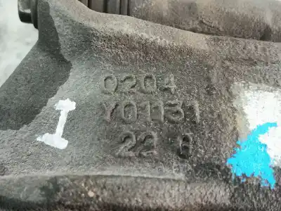 Автозапчасти б/у передний левый тормозной суппорт за citroen c3 selection ссылки oem iam 0204y0113122g  
