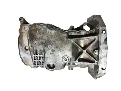 Peça sobressalente para automóvel em segunda mão cárter por dacia duster sl audacia 4x2 referências oem iam 8200451325 Peça sobressalente para automóvel em segunda mão cárter por dacia duster sl audacia 4x2 referências oem iam 8200451325
